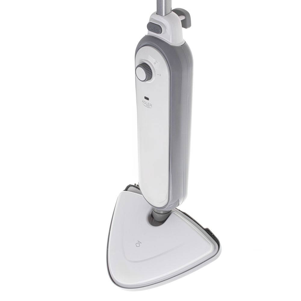 Steam mop / damp rengjører 1300w - Adler