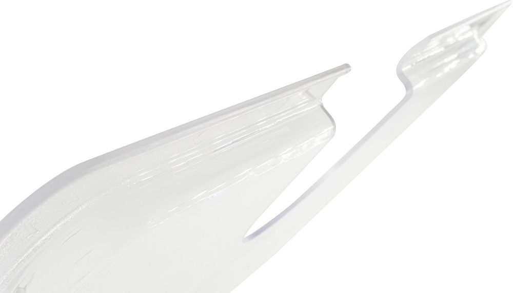 Heidenfeld Sous-vide-lokk SVD24