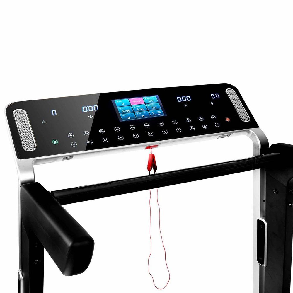 Tredemølle 5000S - Tåler opp til 150kg