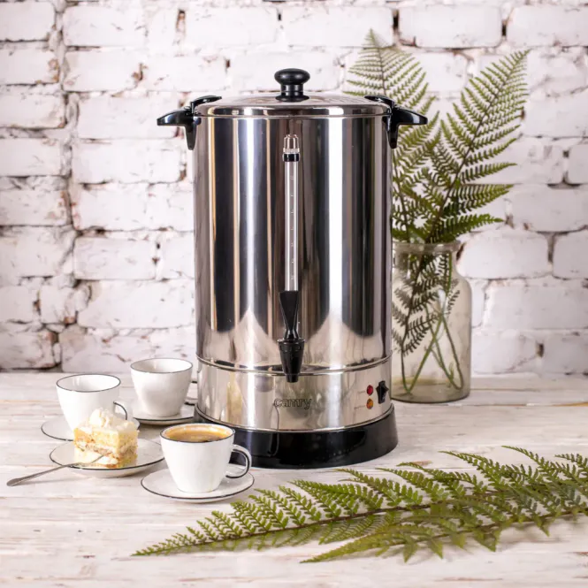 Hovedbilde Vannkoker - 20 liter CR 1259