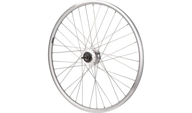 Hovedbilde Bakhjul 28″ 700C med Shimano Nexus 7 gir og ...