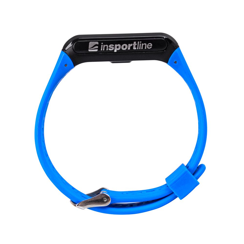 Fitness Tracker aktivitetsmåler - inSPORTline Rivarock