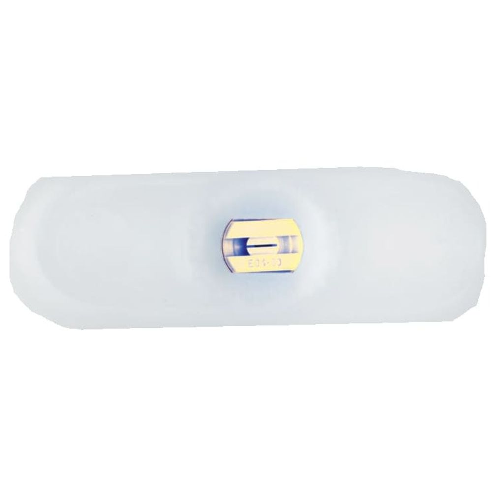 Solo Oval Sprøyteskjerm