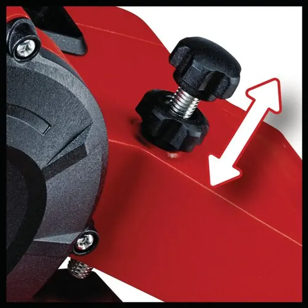 Einhell sagkjedesliper GC-CS 85 E