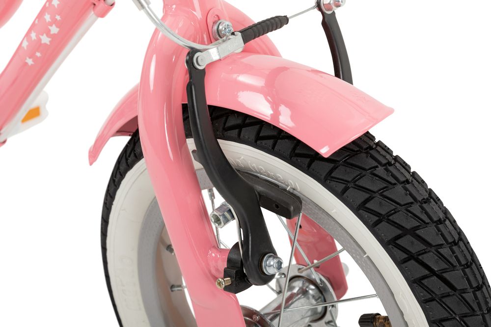 Actionbikes barnesykkel Starlight 12