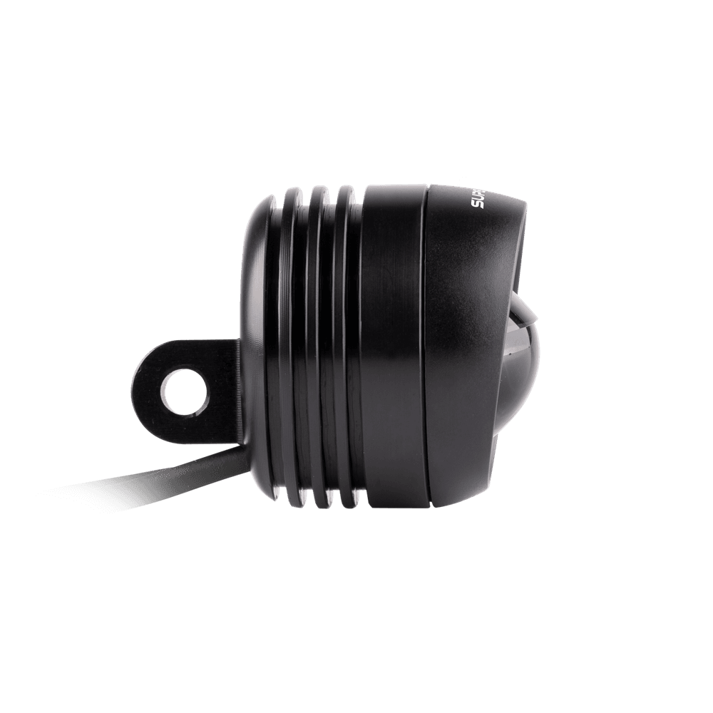 Frontlykt El-sykkel Supernova Mini 3 Pro 350-800L, 12V