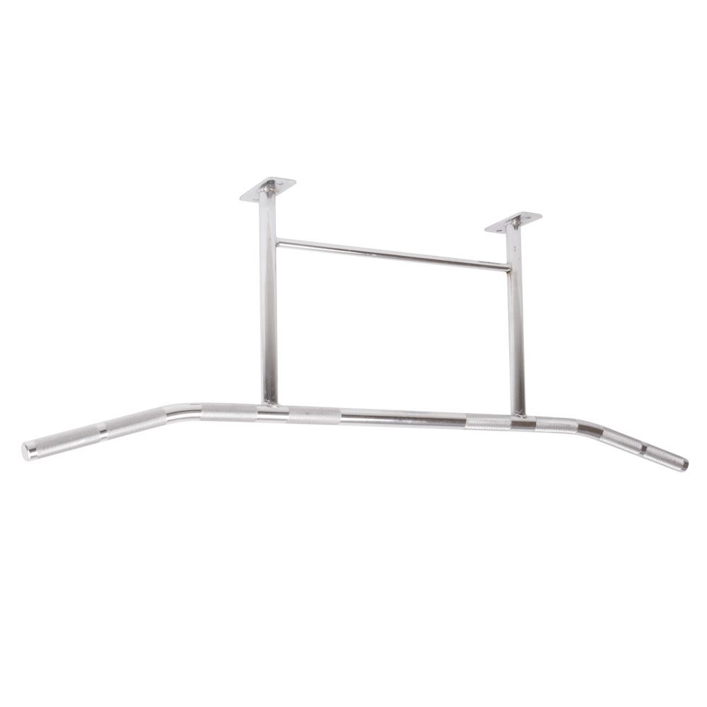 Takmontert Pull-Up Bar - 8 grep