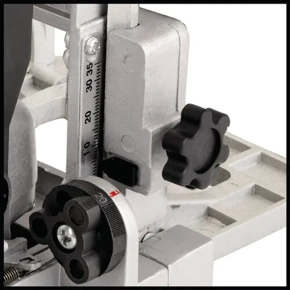 Lamellfres TC-BJ 900 