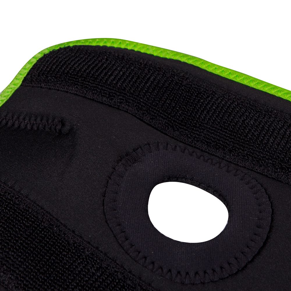 inSPORTline - Magnetisk albuestøtte - Bambusfiber