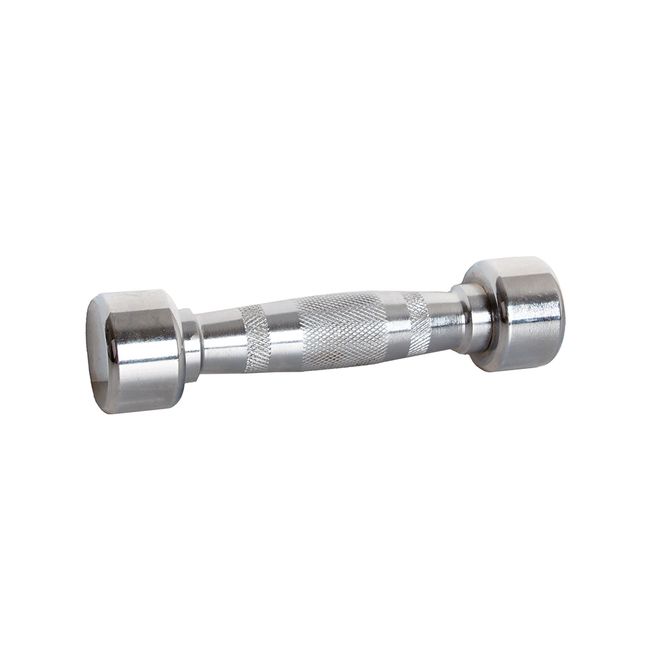 Hovedbilde Manual (2-14) kg inSPORTline Crossteel Chrome