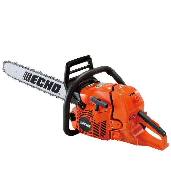 Hovedbilde Echo CS-590 Motorsag – 45 cm
