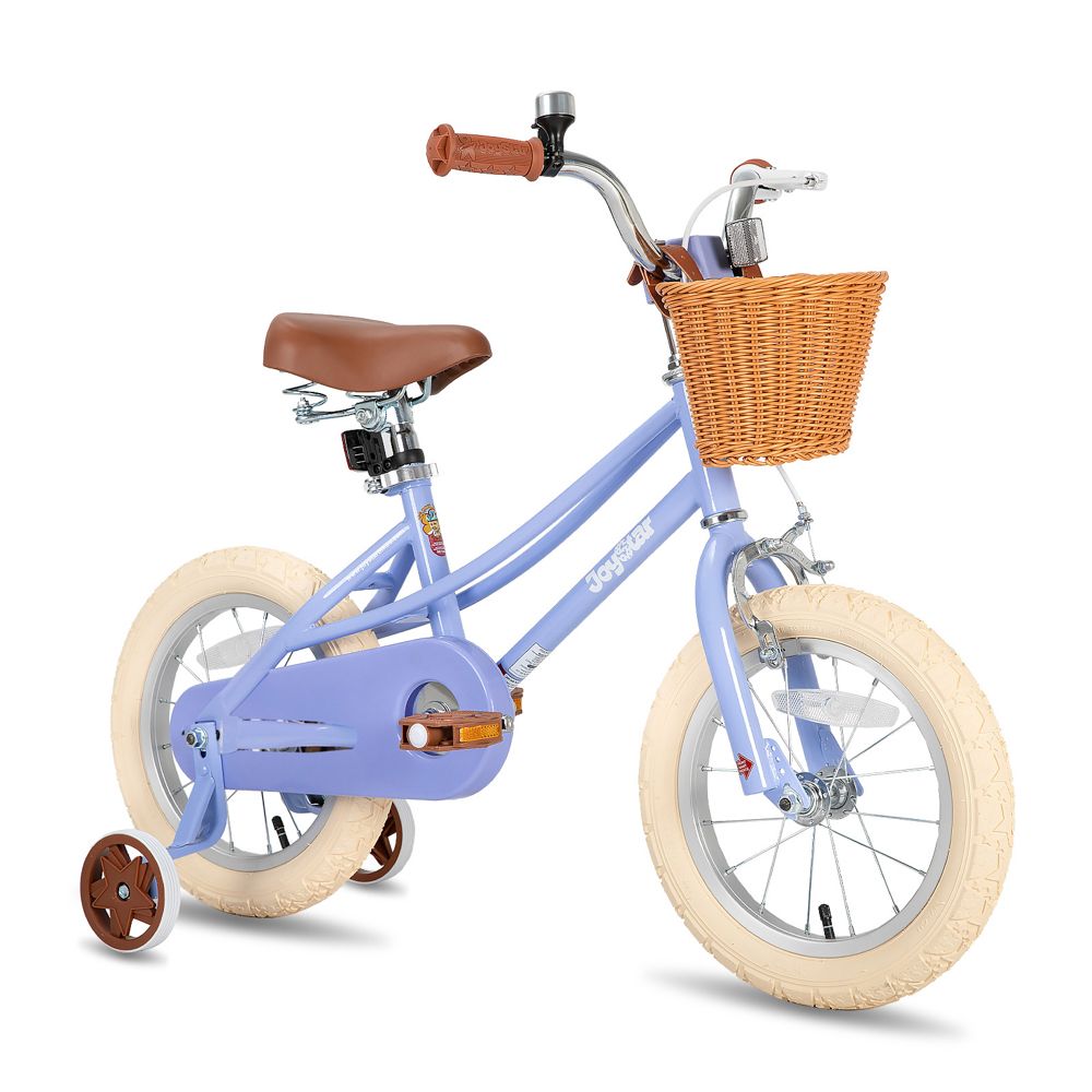 Barnesykkel Joystar Retro 14