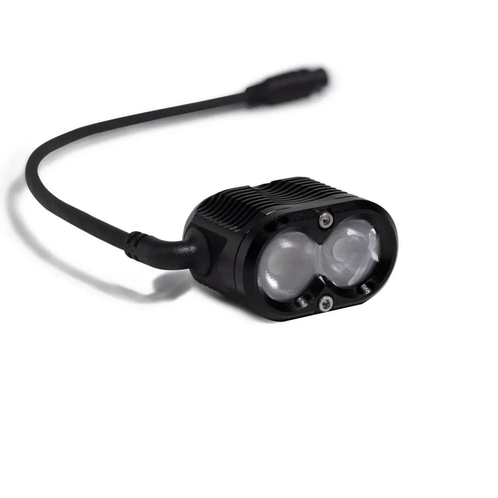 Gloworm X2 Summit Multisportlykt