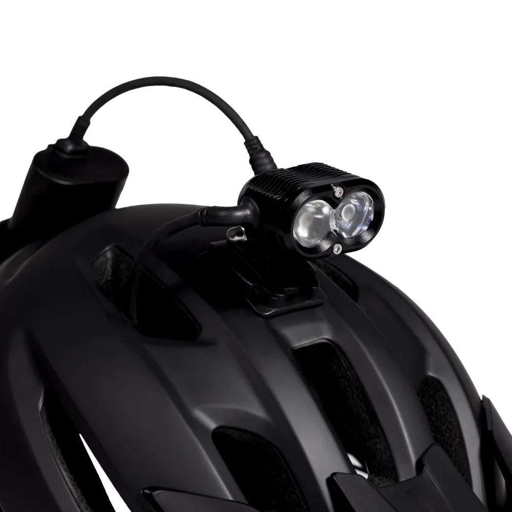 Gloworm X2 Summit Multisportlykt