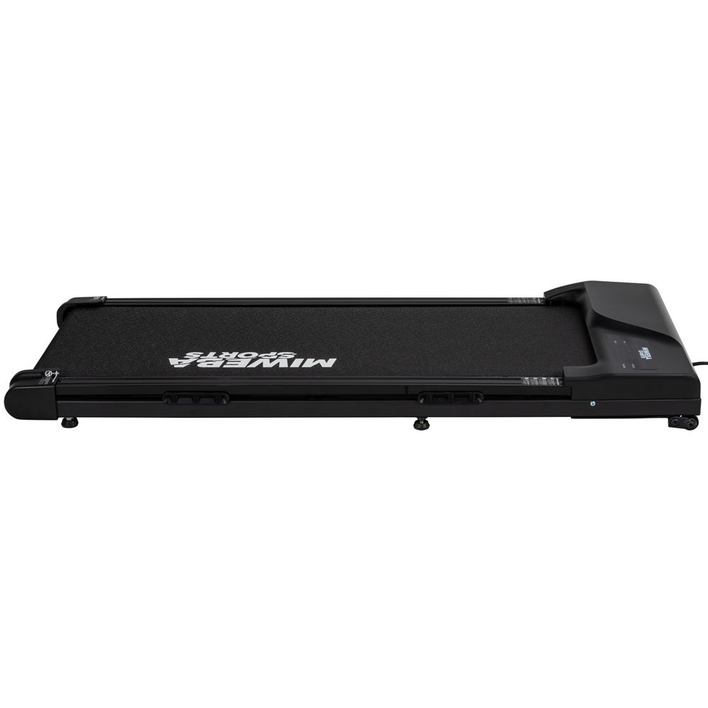 Tredemølle 9% stigning Walking Pad WP100 Miweba Sports