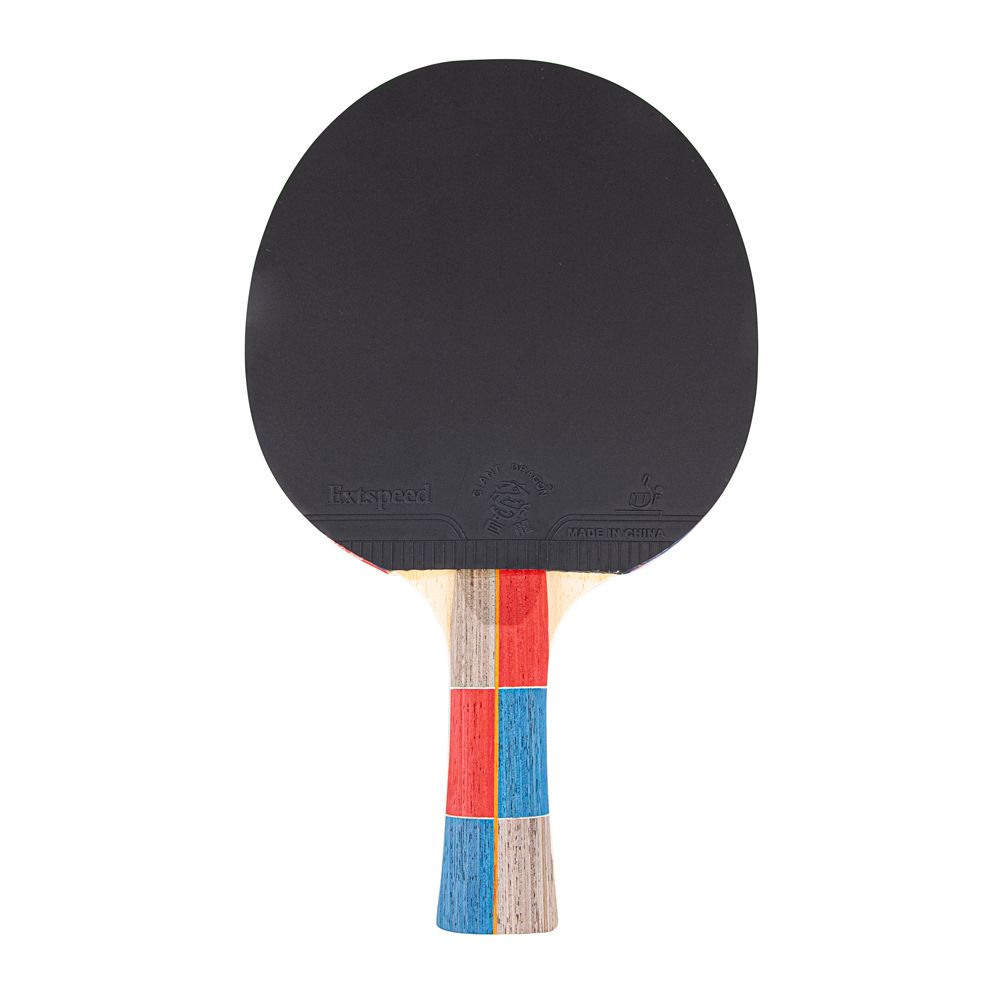 Bordtennis racket inSPORTline Shootfair S7