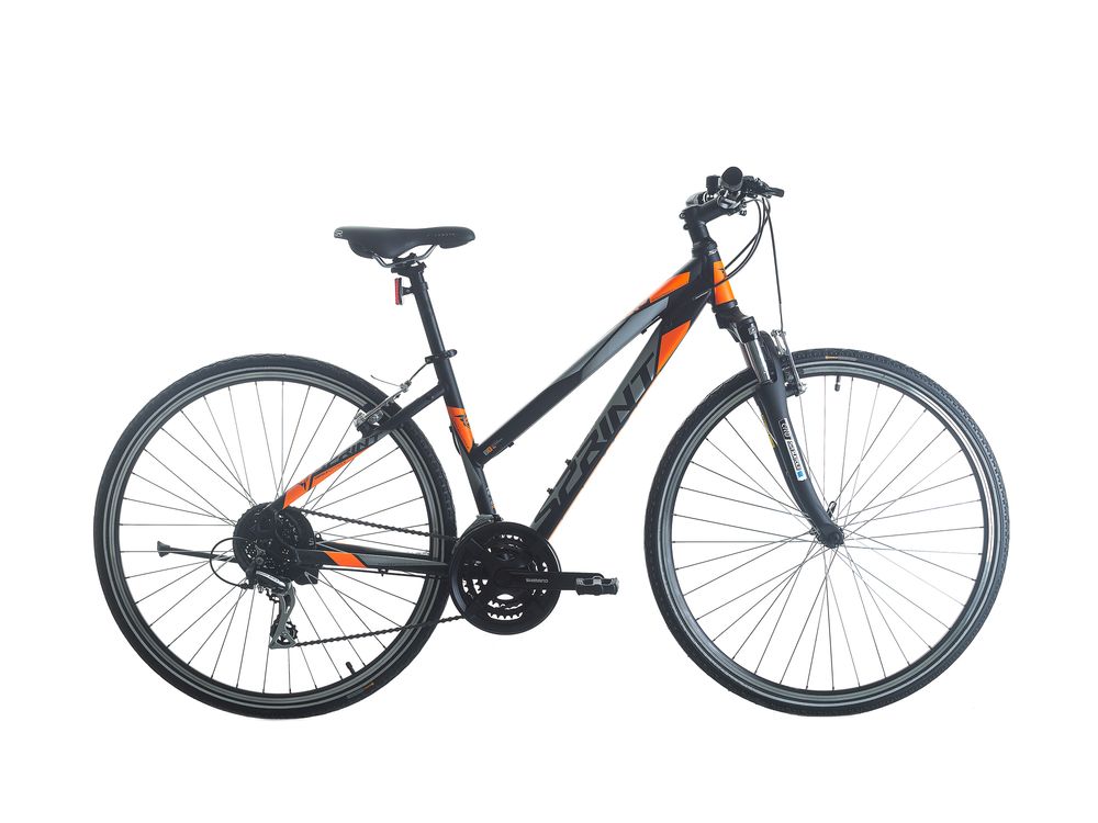 Sykkel Sprint SINTERO 28
