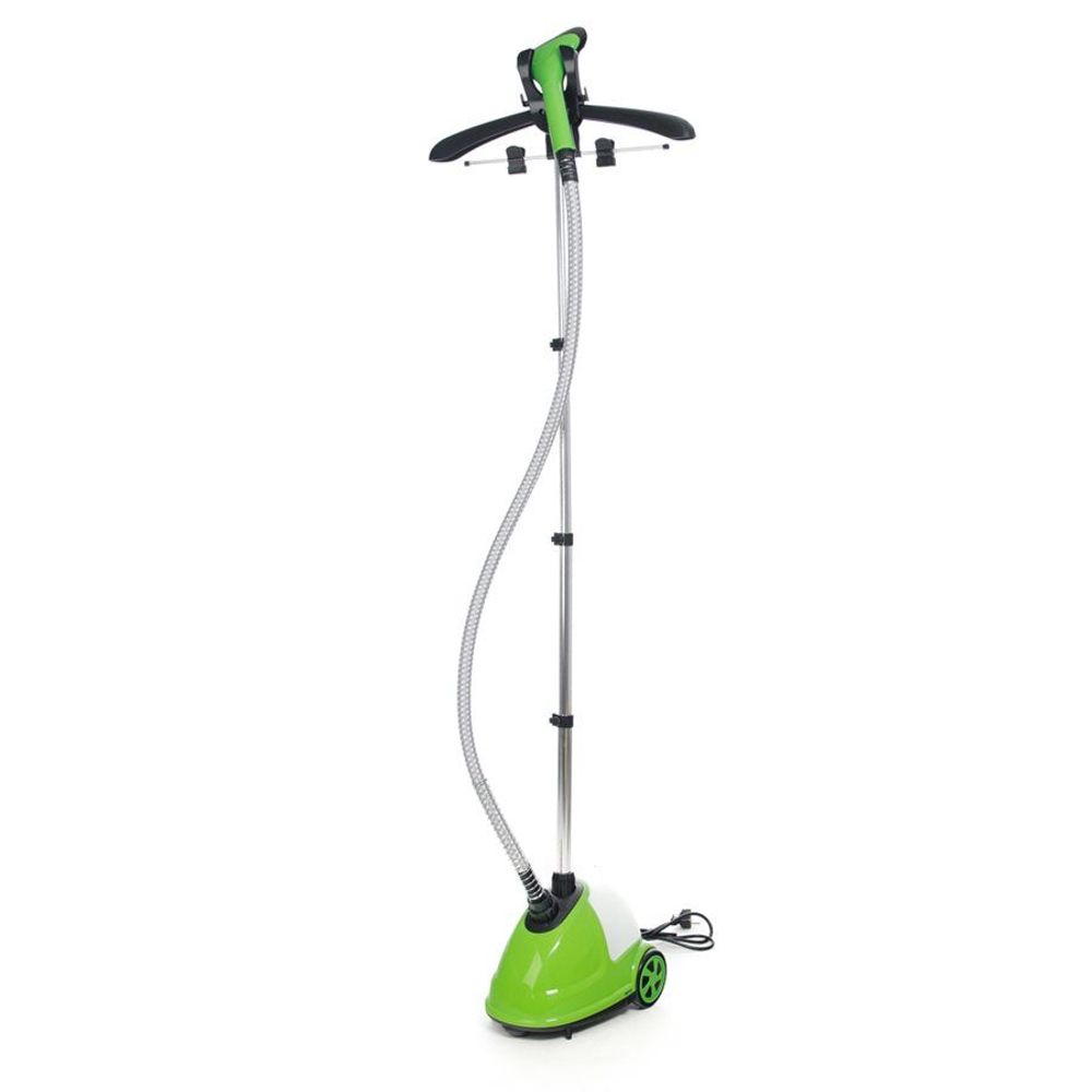 Skjorte- og plaggdamper 1500W – The Garment Steamer