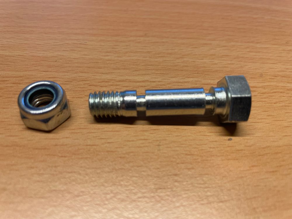 Brytebolt til LIA-TP-QTP0240-30240