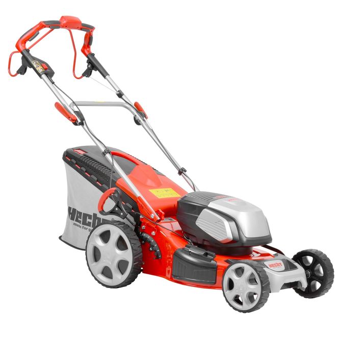 Hovedbilde Hecht 5046 S Batteri Gressklipper 46 cm, 40 Volt