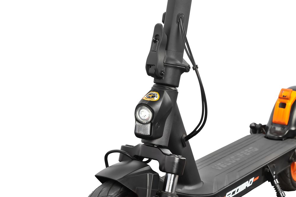 Velocifero Eco Metro el-scooter 350W - Fargevalg