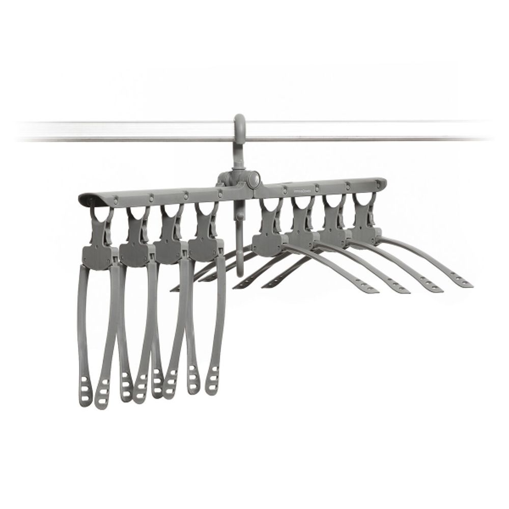 8-i-1 multihenger