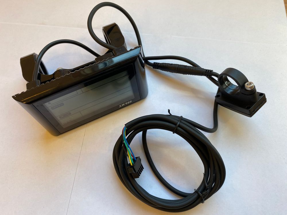 Display LIA-FJ-TDE18-2022