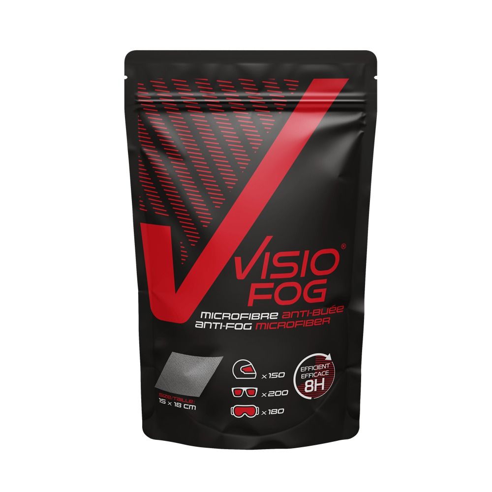 VisioFog antidugg-klut