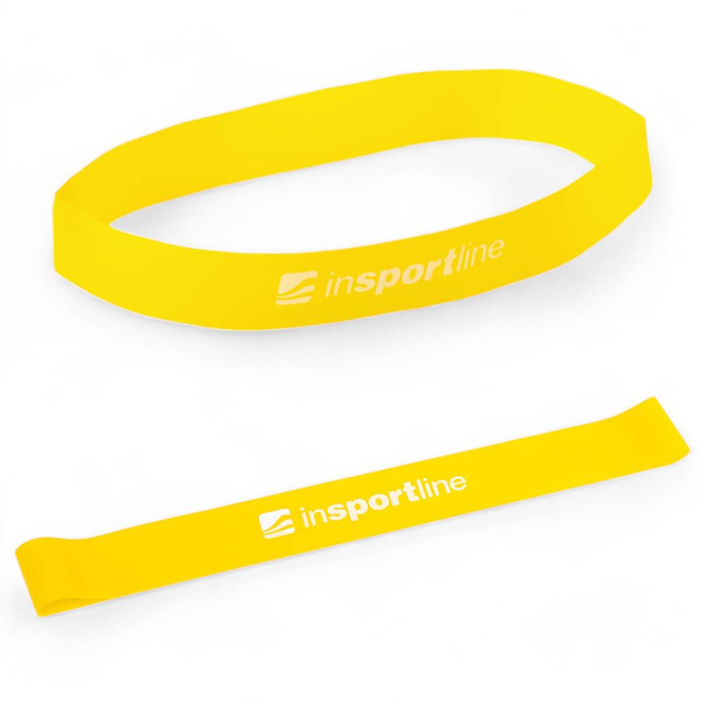 Treningsstrikk 55 cm – 2,8 kg - inSPORTline Hangy Light