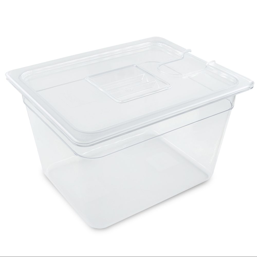 Heidenfeld Sous-vide kokekar-sett