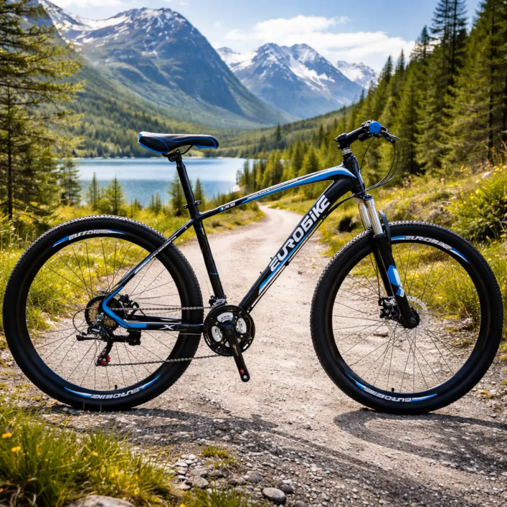 Mountain bike 27,5