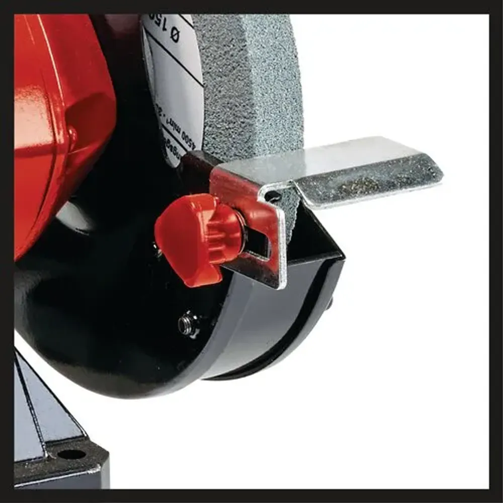 Einhell dobbeltsliper TC-BG 150