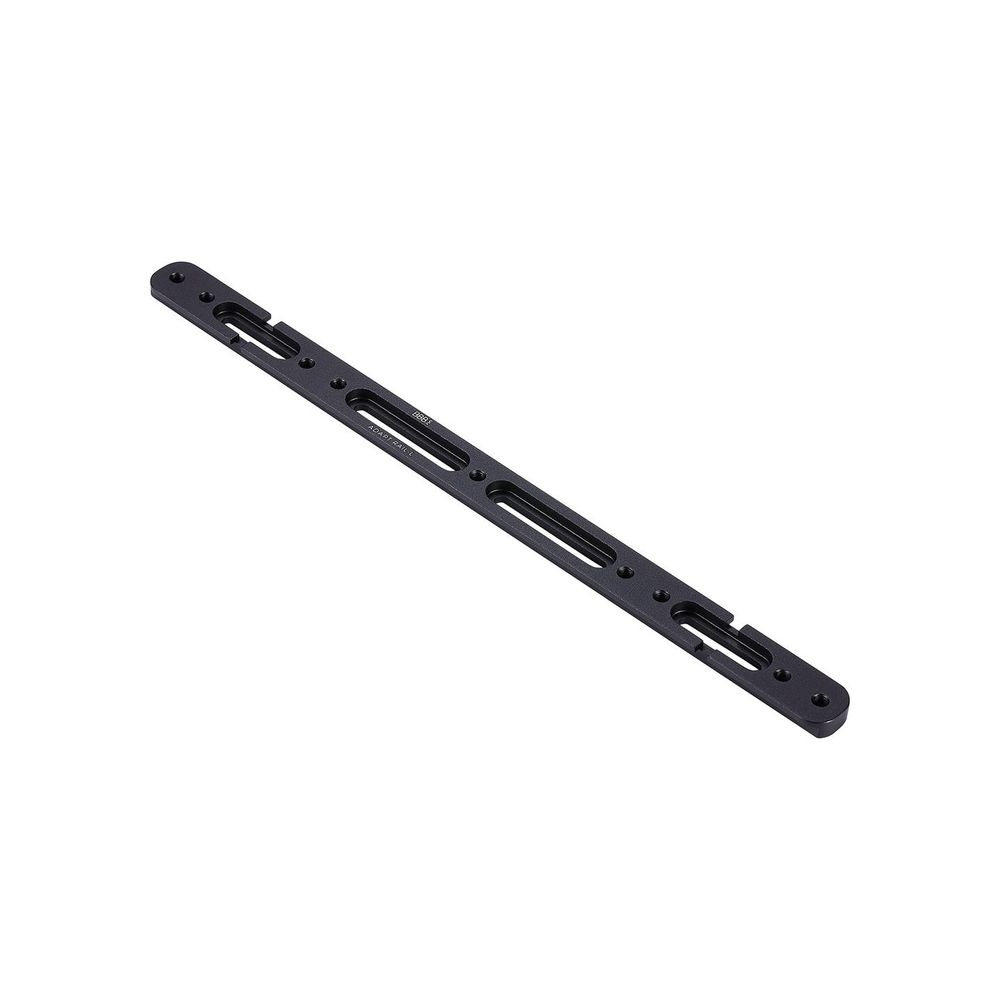 Festeadapter flaskestativ BBB AdaptRail BBC-120 Large, 302mm