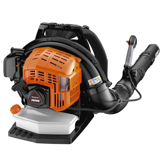 Hovedbilde Echo PB-5810T Ryggløvblåser – 59,7 cc