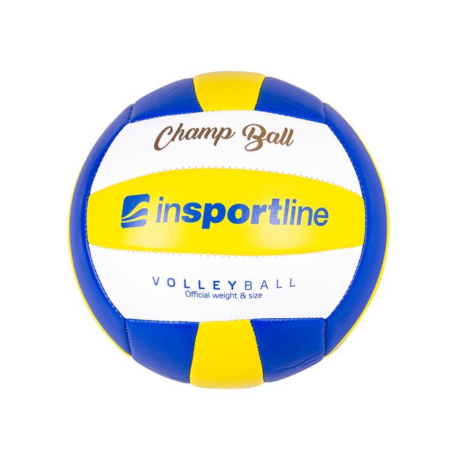Hovedbilde Volleyball inSPORTline Winifer  størrelse 5