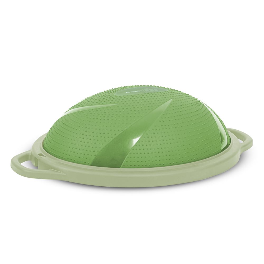 Balanseball med Treningsstrikker (4,6 kg)