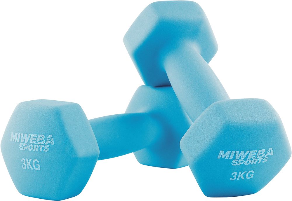 Manualer 3 kg - 2 stk fargevalg