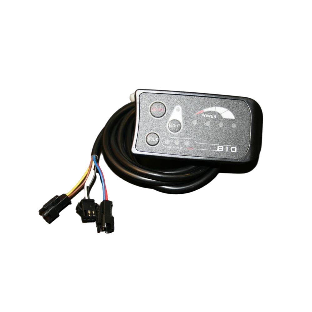 Display til LIA-FRAN-FH-SE1