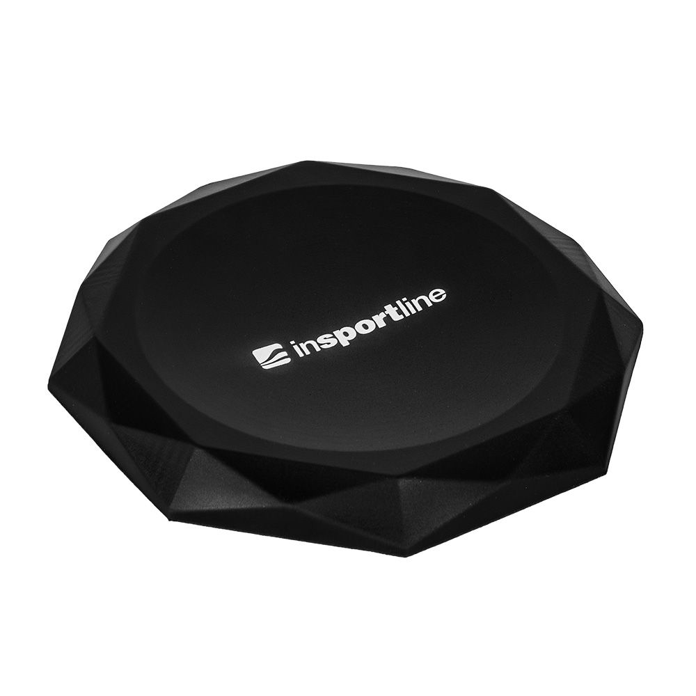 Knepute for Yoga,Pilates,styrke - inSPORTline Octazone