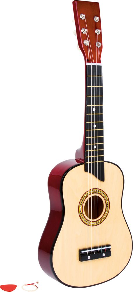Akustisk Gitar