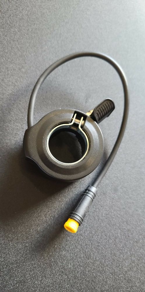 Gasshåndtak til FRAN-FH-M19-750W