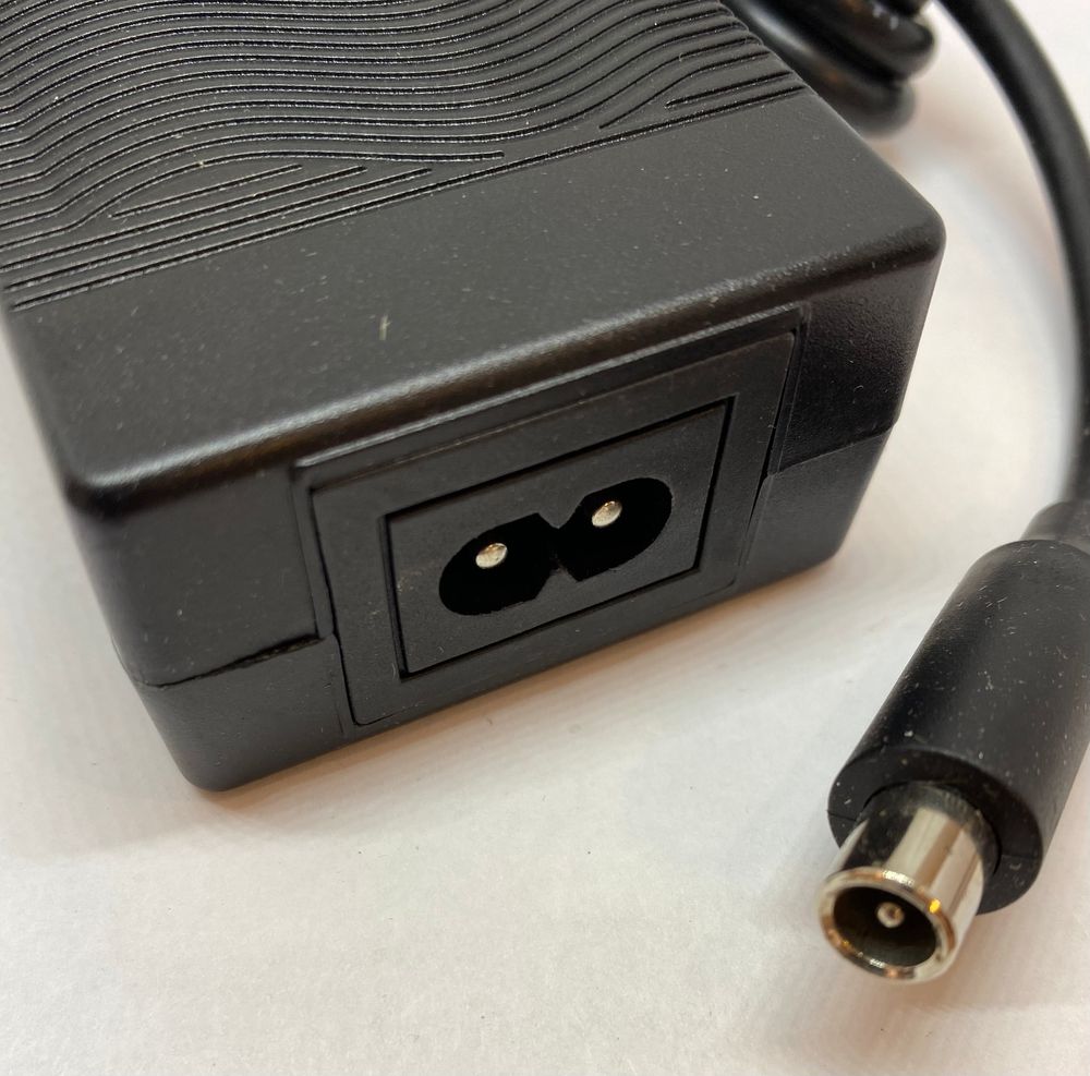 Lader til X5/DM scooter sparkesykkel