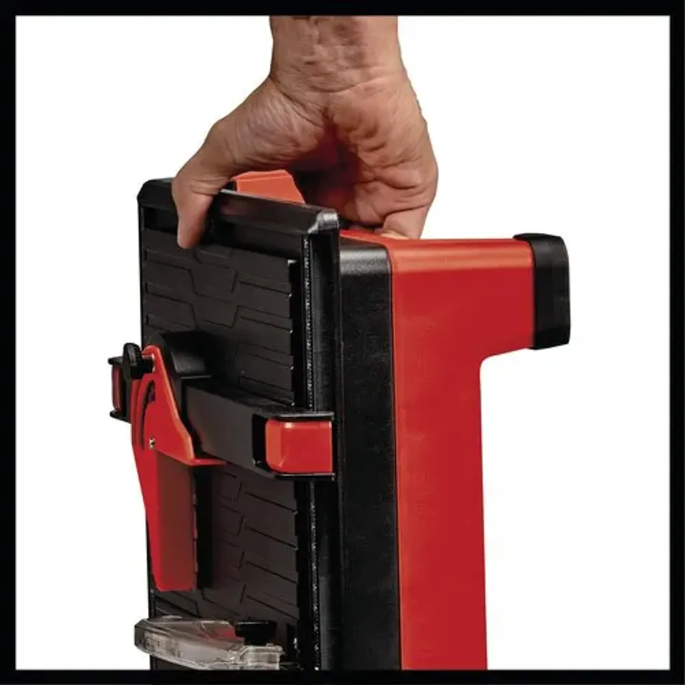 Einhell batteridrevet fliseskjæremaskin TE-TC 18/115 Li-Solo