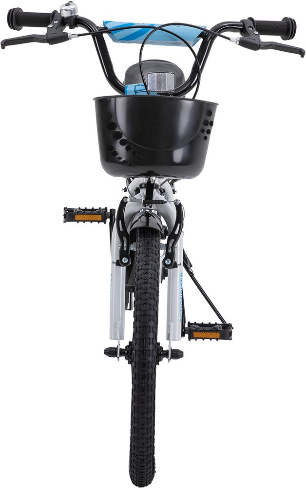 Actionbikes barnesykkel Donaldo 20