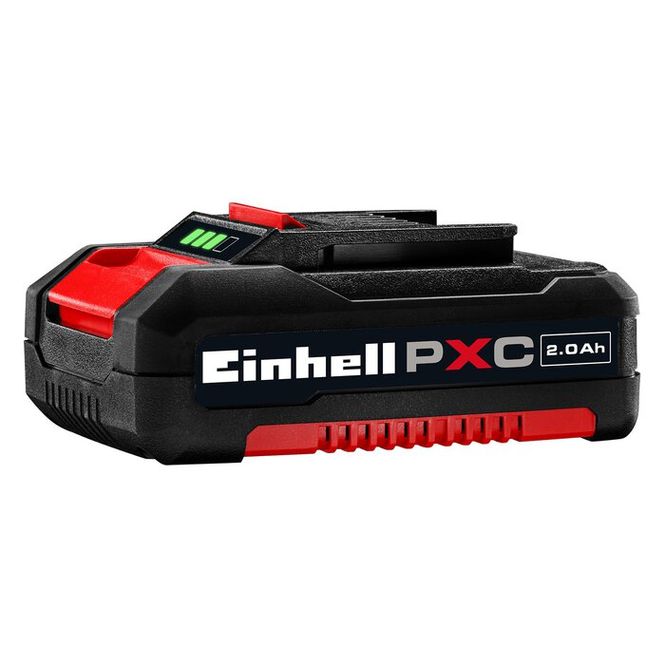 Hovedbilde 18V 2,0Ah batteri - Einhell Power X-Change PXC