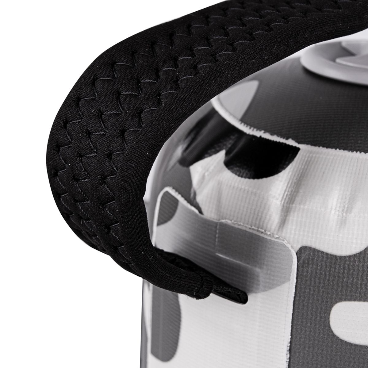 Vannfyllbar Dumbbell inSPORTline Quabell 3-8 kg