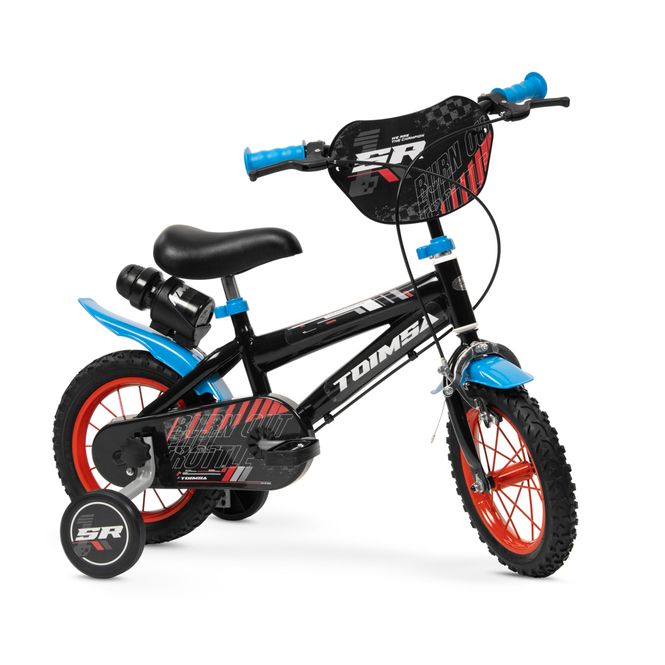 Hovedbilde Barnesykkel Toimsa Sport 12”