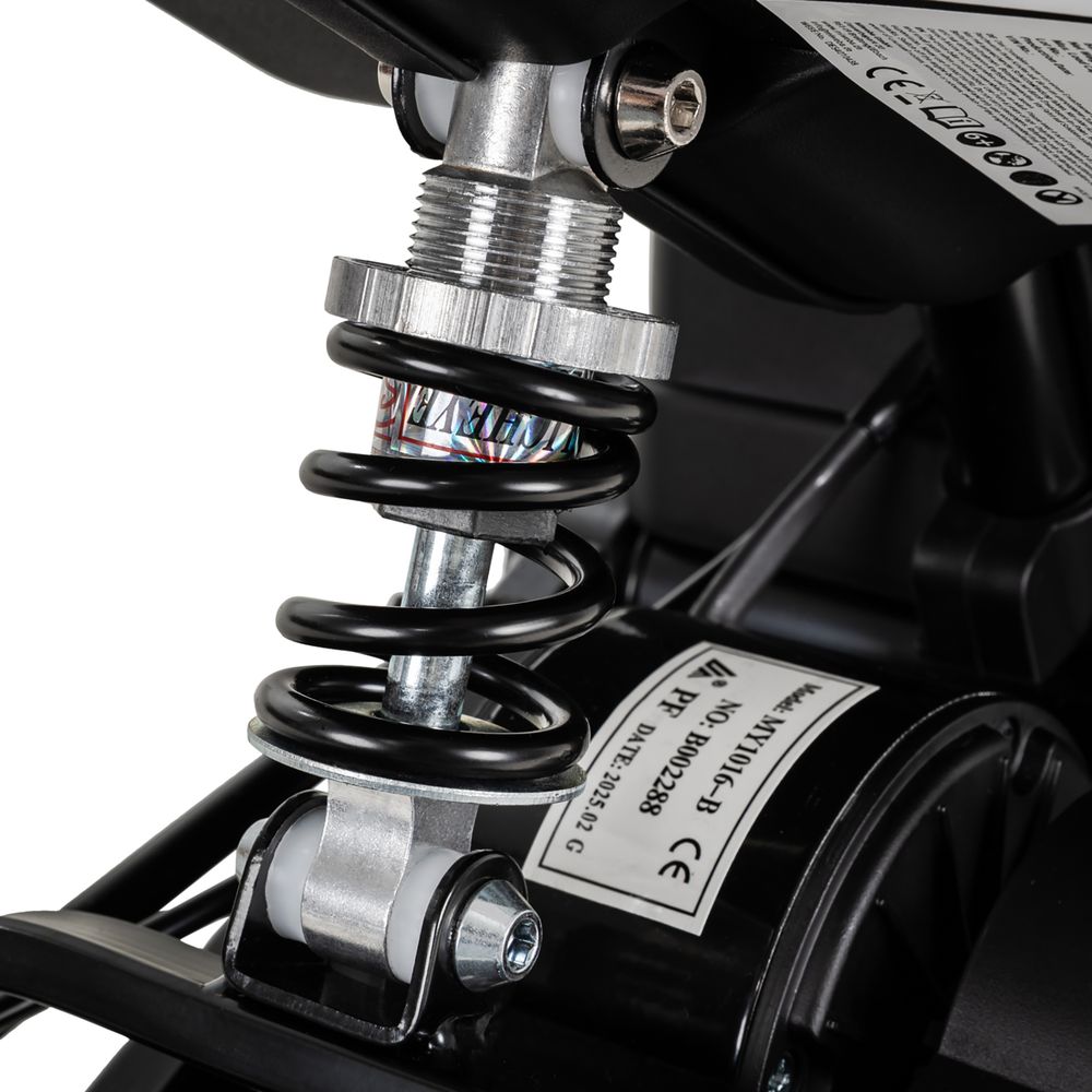 Raider – Elektrisk crossbike for barn - 6 år