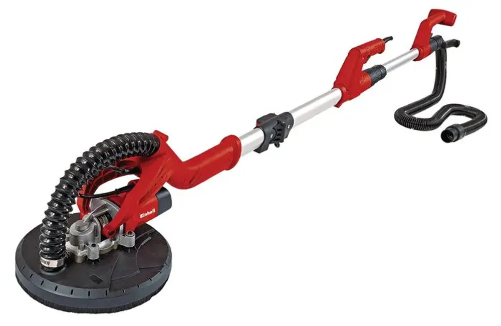 Giraffsliper TC-DW 225