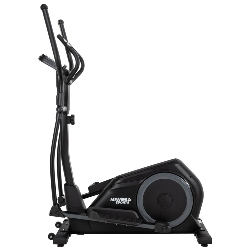 Crosstrainer Miweba Sports MC500 – Stillegående, kraftfull